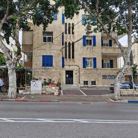 Hostel Roks Haifa Exterior photo