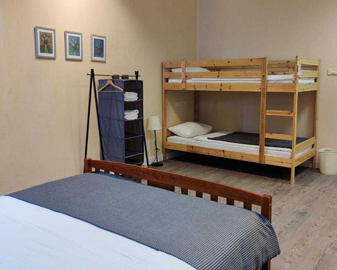 Hostel Roks Haifa Exterior photo